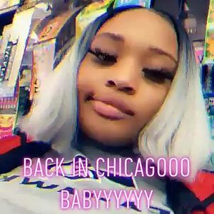 Meet your Posher, Wintér